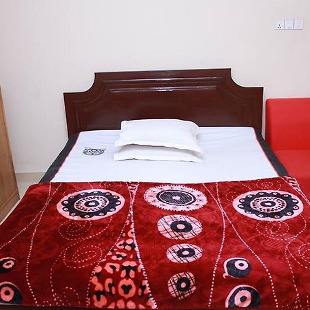 Hotel Sea Shine Cox's Bazar Exterior foto