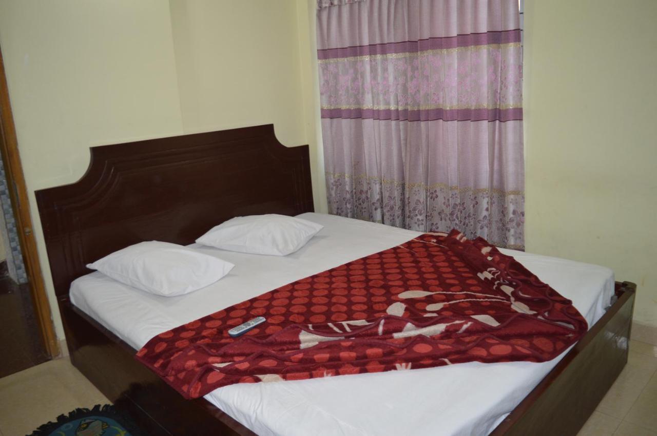 Hotel Sea Shine Cox's Bazar Exterior foto